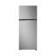 LG Refrigerator 461 Liter NoFrost Smart Inverter Silver GL-B602PFWQ