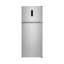Lg refrigerator 401 liter no frost digital Stainless GTF402SVAN