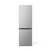 LG No Frost Combi Refrigerator 344 Liters 2 Doors Inverter Silver GW-B489FMGW