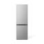 LG No Frost Combi Refrigerator 344 Liters 2 Doors Inverter Silver GW-B489FMGW