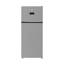 Beko No Frost Refrigerator 367 Liter Digital Inverter Silver RDNE420K02DXITEG