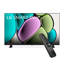 LG 32 Inch HD Smart LED TV with Built in Receiver 32LR650B6LA