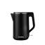 Fresh Kettle 1.7 Liter 2200 Watt Black FDK-17B