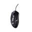 Zero  Wired Gaming Mouse with RGB Lighting Black ZR-1710