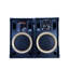 Admin Sub Woofer 10 Inch Black AD-13000