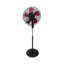 Wellsun Stand Fan 18 Inch Black UR-ISE(5B)