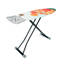 Perilla Liana Iron Table 44*120 CM Multi Color