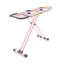 Perilla irina Iron Table 43*124 CM Multi Color