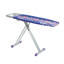 Newal Iron Table 40*118 CM Multi Color