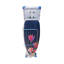 Al sharkia Group Iron Table 43*125 CM with Clothes Dryer Multi Color