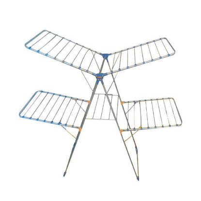 Al sharkia Group Clothes Rack 2 Doors 35 Meters Marserilia 2