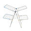 Al sharkia Group Clothes Rack 2 Doors 35 Meters Marserilia 2