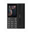 Nokia 108 Storage: 4 MB / RAM: 4 MB