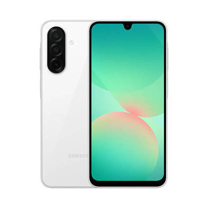 موبايل سامسونج جلاكسي A26 - التخزين: 256 جيجا / الرام: 8 جيجا Samsung Galaxy A26 - Storage: 256GB / RAM: 8GB