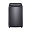 Haier Top Loading Washing Machine 11 KG Silver HWM110-316S8
