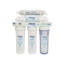 Aqua Tech Water Filte 5 Stages White