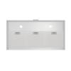 TEVA Cooker Hood Built-in 90 cm stainless D004.90-650-X