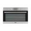 TEVA Built-in Gas Oven 90 CM 125 litres Digital Stainless QGSTYL125 DT IX