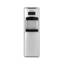 White Point Water Dispenser 3 faucets Hot/Cold/Noraml Top loading with Portfolio Silver WPWD1316CSL