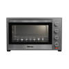 Mienta Electric Oven Grand Chef 60 Liter 2000 Watt Silver OV30938A