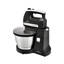 Armadillo Stand Mixer With Bowl 3.5 liter 500 Watt Black ARM-SDA-HMIXB-BK-008