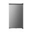 White Whale Mini Bar Refrigerator 90 Liters Silver WR-H4KSS
