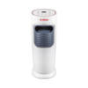 Fresh Air Conditioner, Cold And Hot, Touch Control, White, F-AH-2000W	