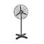 Wellsun Stand fan 30 Inch Black UR-ISA(30)