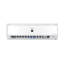 SHARP Split Air Conditioner 1.5 HP Cool - Heat Inverter Plasmacluster White AY-XP12BHE