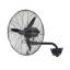 Wellsun Wall fan 30 Inch Black UR-IWA(30)