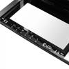 Unionaire iChef Gas Cooker Silver Edition 60*90 cm Digital Full safety Black C69GB1-1GC-383-ICPSF-1CH-PC-2W-AL