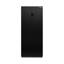 Unionaire deep freezer 5 drawers 205 liter NoFrost black UFN-205LBLBA-DH