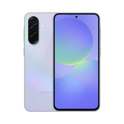 موبايل سامسونج جلاكسي A36 - التخزين: 256 جيجا / الرام: 8 جيجا Samsung Galaxy A36 - Storage: 256GB / RAM: 8GB