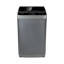 Fresh Top Loading Washing Machine 8 kg Silver FTM-08F12S