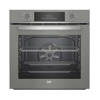 Beko Built-in Electric Oven 60 cm 72 Liter Digital Grey BBIM17300MGD