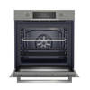 Beko Built-in Electric Oven 60 cm 72 Liter Digital Grey BBIM17300MGD