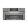 Beko Built-in Electric Oven 60 cm 72 Liter Digital Grey BBIM17300MGD
