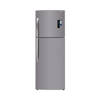 Fresh Refrigerator 369 Liters Bluetooth Digital Stainless - FNT-M400 YQT	