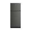 TORNADO Refrigerator Inverter No Frost 396 Liter Dark stainless RF-480TV-DST	