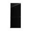 SHARP Refrigerator Inverter Digital, Bottom Freezer, No Frost 558 Liter, Black Glass SJ-GV73J(bk)