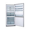 SHARP Refrigerator Inverter Digital, Bottom Freezer, No Frost 558 Liter, Silver SJ-PV73K-DST	