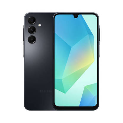 موبايل سامسونج جلاكسي A16 - التخزين : 256 ج / الرام : 8 ج Samsung Galaxy A16 5G Storge : 256 G / Ram : 8 G