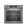 Beko Built-in Electric Oven 60 cm 72 Liter Digital Grey BBIM17300MGD