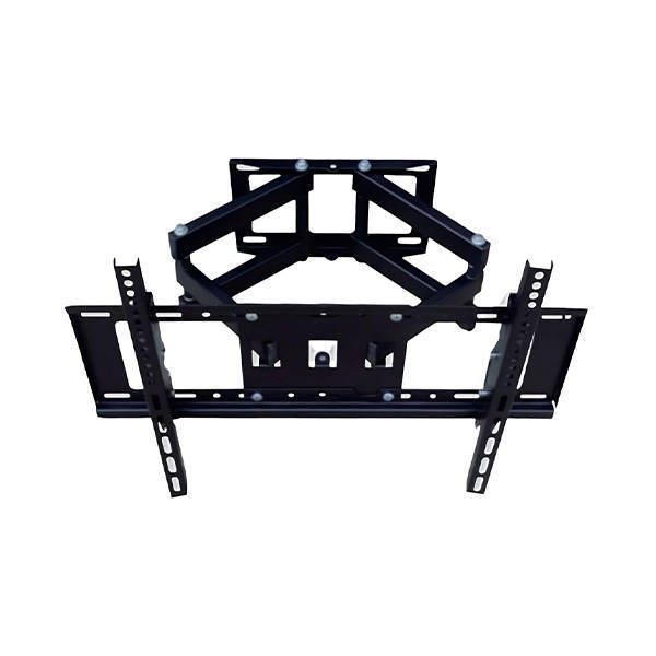 Tiger TV Trolly Holder 32 Inch To 70 Inch Black 502