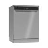 SHARP Dishwasher 15 Person 60 cm Inverter Digital 10 Programs Stainless QW-V1015A-SS