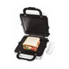 Kenwood 2 in 1 Toast Maker 1300 Watt White×Black SMP94