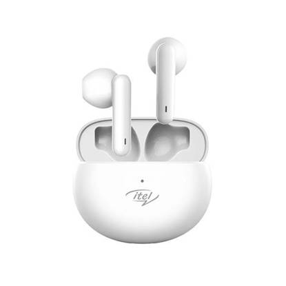 سماعات لا سلكية ايتل Buds Neo Itel Wireless Earbubs Buds Neo