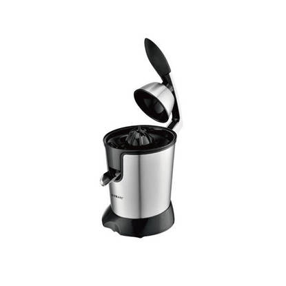 عصارة موالح سوكاني 400 مللي 350 وات ستانلس JE-651E Sokany Citrus Juicer 400ml 350 Watt Stainless Steel JE-651E