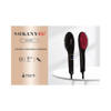Sokany Hair Straightening Brush 750F Black HS-053