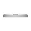 Hisense Built-in Flat Cooker Hood 90 CM Silver HHO90PASS